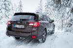 Subaru Outback 2018 года (WW)